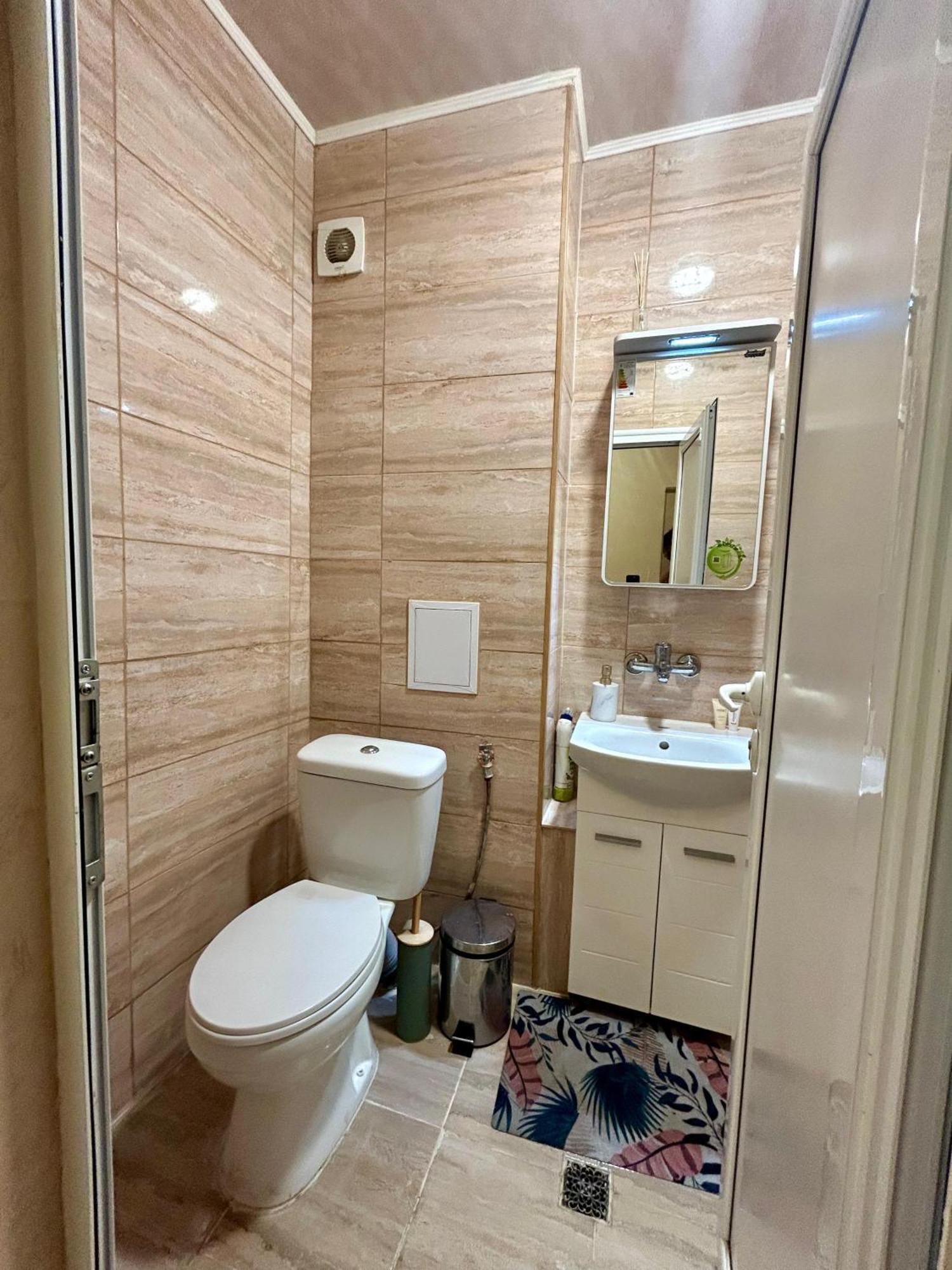 Петров 2 Apartment Vratsa Bagian luar foto