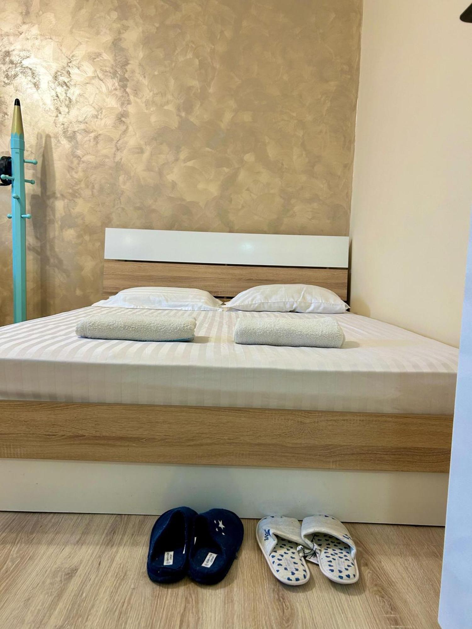 Петров 2 Apartment Vratsa Bagian luar foto